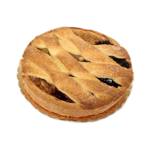 Zadies Fruit Combo Pie