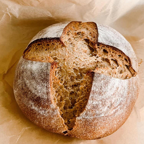 Sourdough Bread