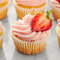 Gluten Free Cupcakes