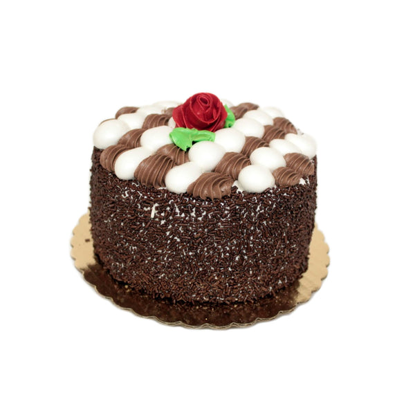Zadies Checkerboard Layer Cake