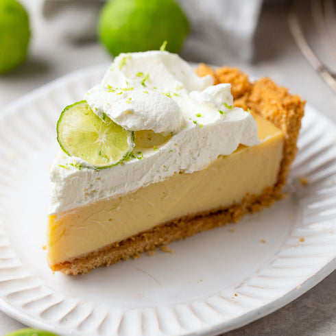 Key Lime Pie