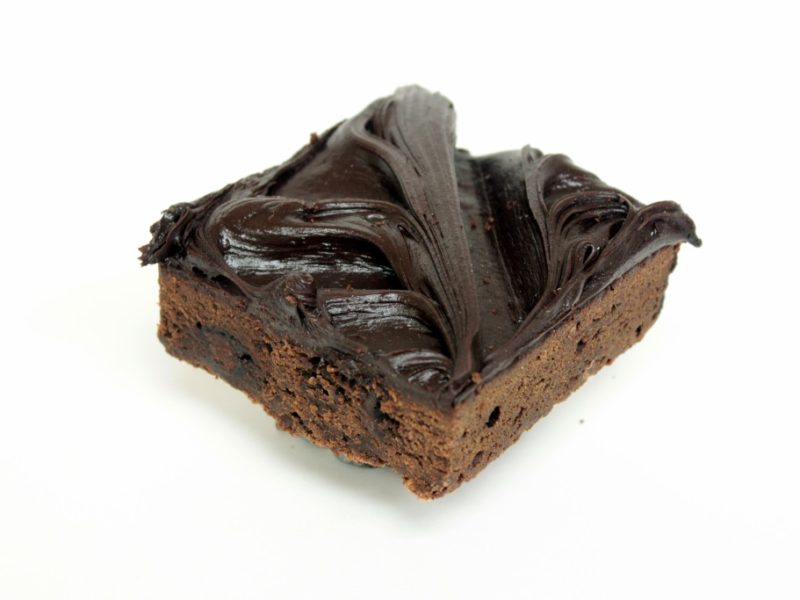 Blondies, 3 per pack