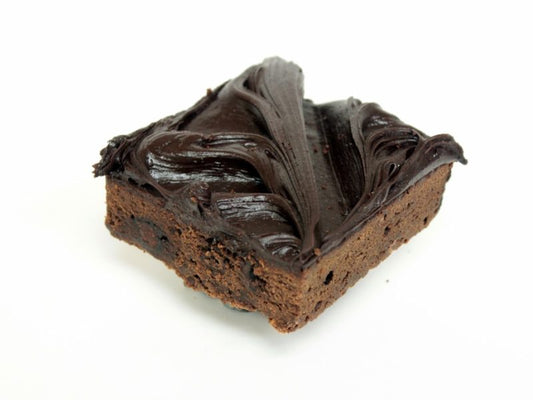 Blondies, 3 per pack