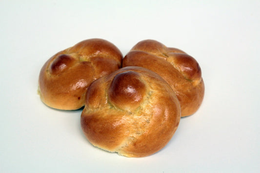 Challah Roll