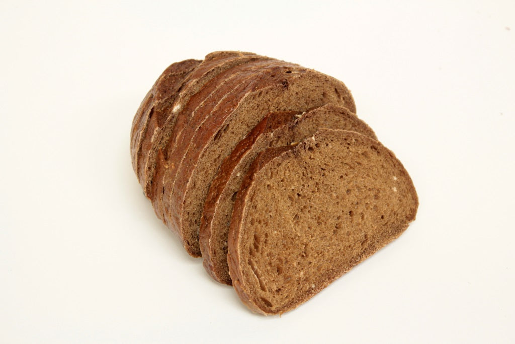 Pumpernickel Bread, 1 lb Loaf