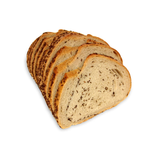 Rye Bread, 1 lb Loaf