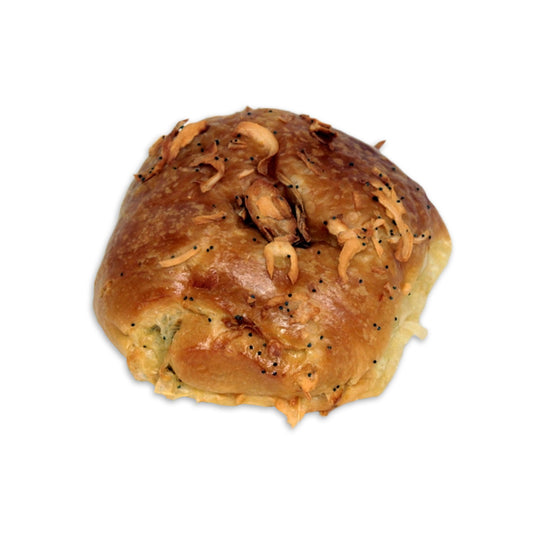 Sweet Onion Roll, each